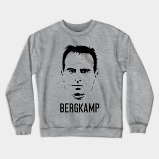 Dennis Bergkamp Crewneck Sweatshirt